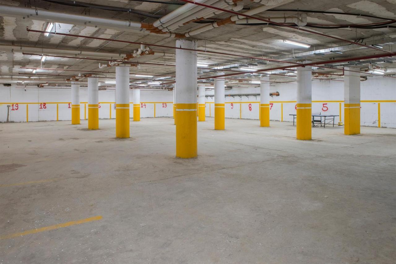 Najd Peak Apartment Rijad Zewnętrze zdjęcie