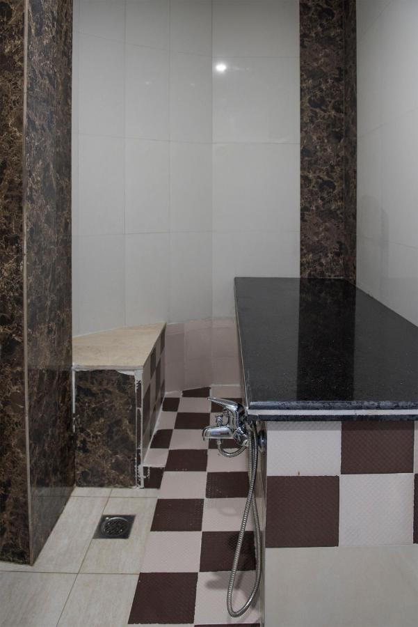 Najd Peak Apartment Rijad Zewnętrze zdjęcie